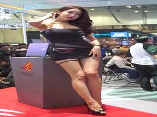 Showgirl美女视频249