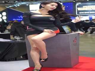 Showgirl美女视频248