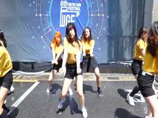 综合美女视频097