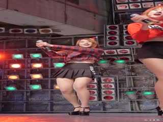 Showgirl美女视频335