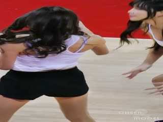 啦啦队美女视频067