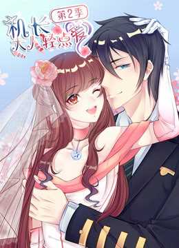 机长大人轻点爱第2季