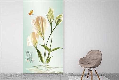 百合
