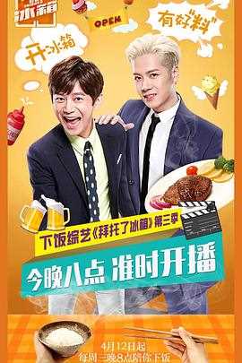 拜托了冰箱（中国版） 第三季