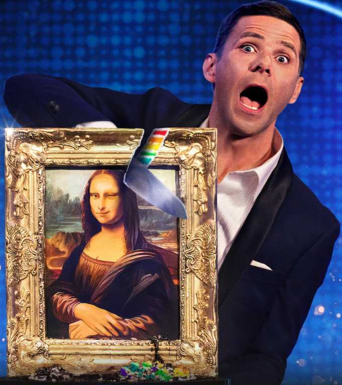 这是蛋糕吗? 第二季