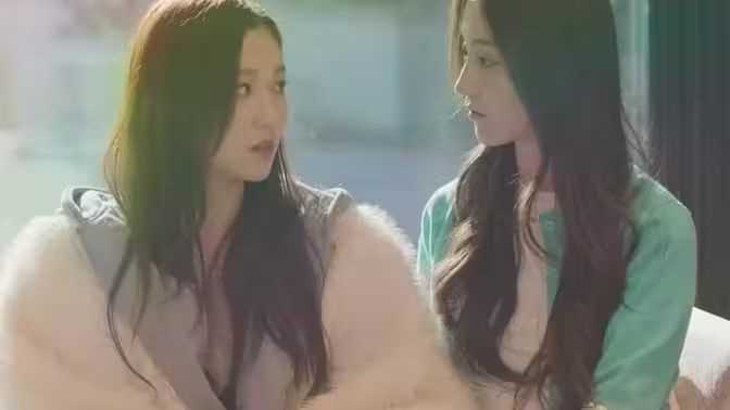 我的男友是财神