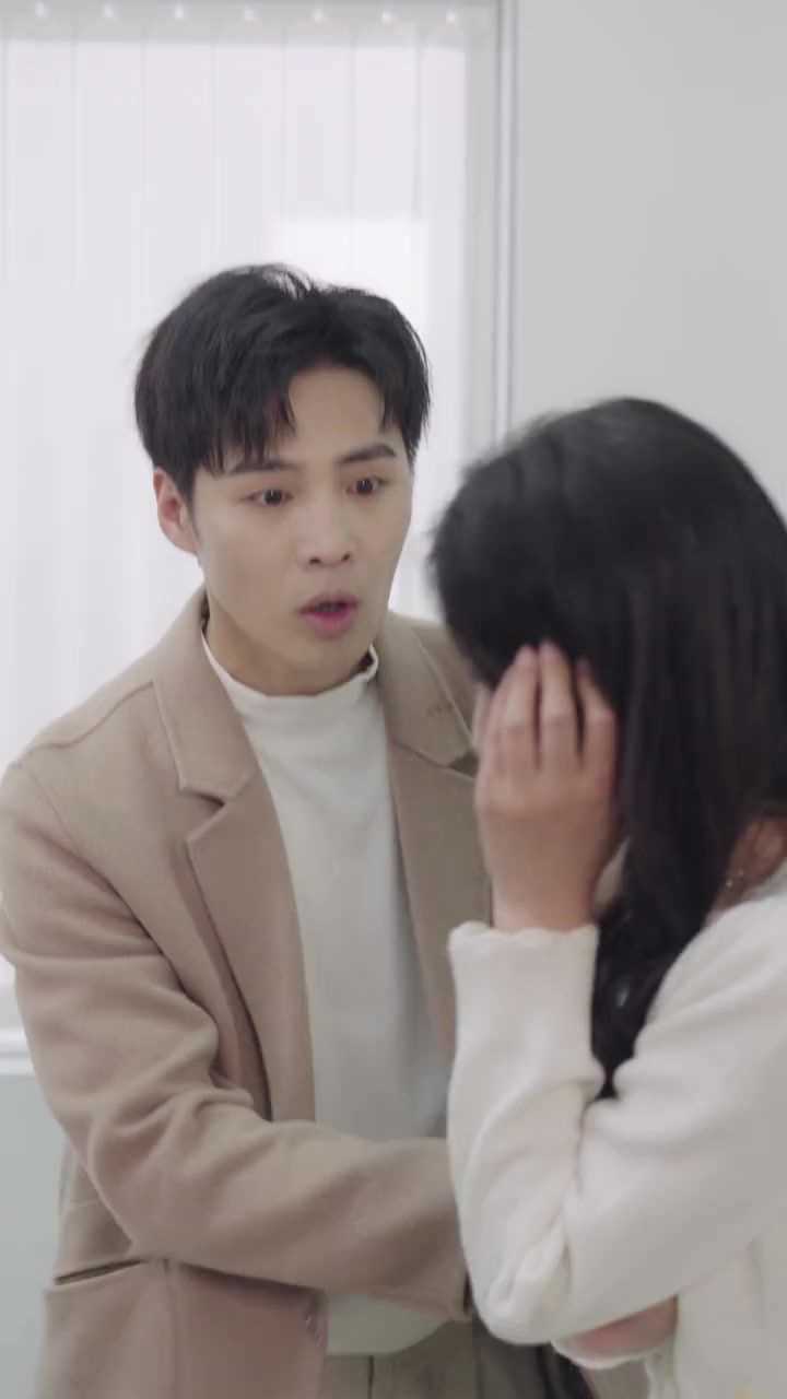 祁总，夫人被你逼疯了