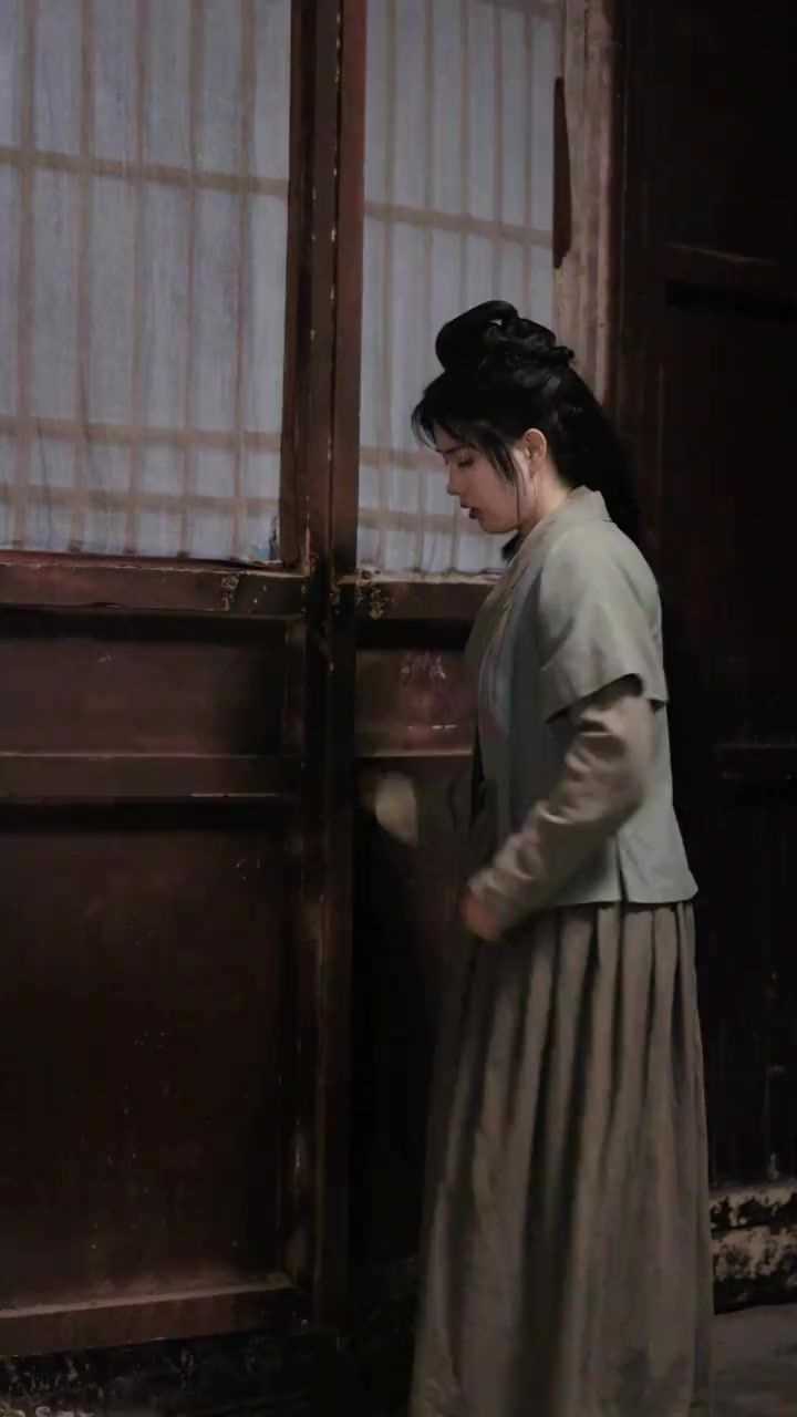 兄长们请别太宠我