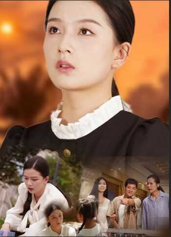 浴火之路：女儿红