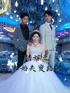 错嫁之未婚夫变路人