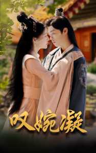 叹婉凝