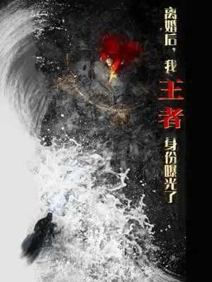 离婚后，我王者身份曝光了（离婚后我王者身份曝光了）