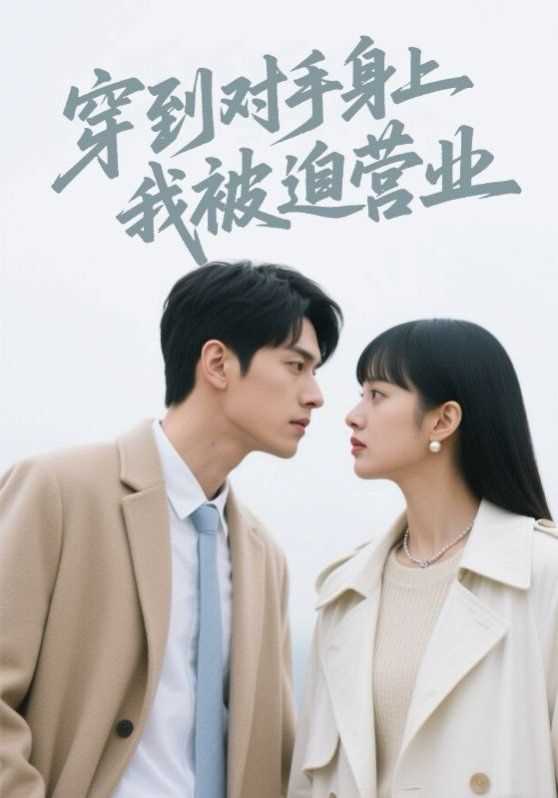 穿到对手身上我被迫营业