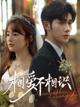 相爱不相识