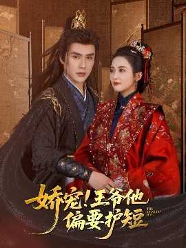 娇宠王爷他偏要护短