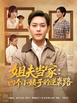 姐夫当家：四个小姨子的逆袭路