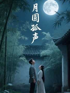 月圆孤声