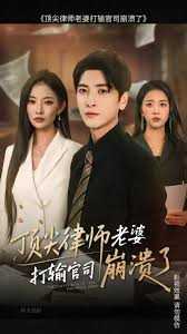 顶尖律师老婆打输官司崩溃了