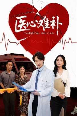 医心难补