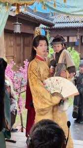 绝嗣陛下锁朱颜五宝宫心计