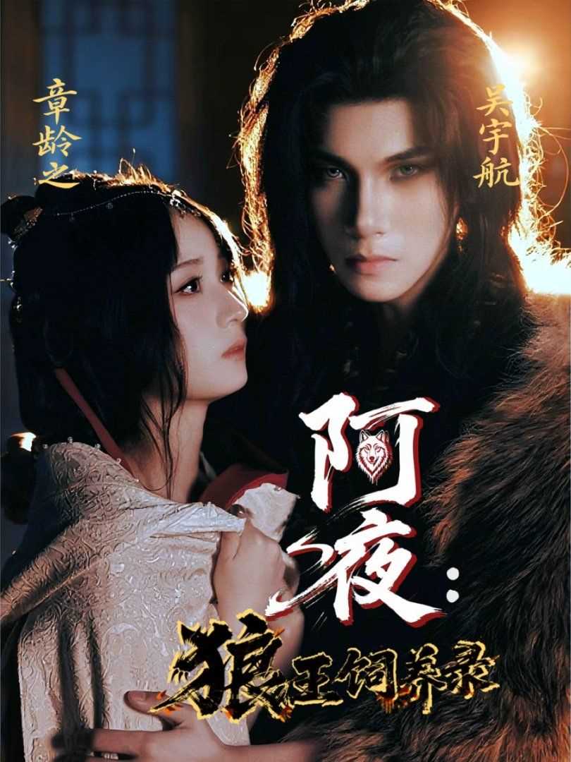 阿夜狼王饲养录