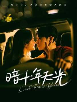 暗十年天光