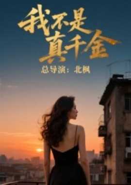 我不是真千金