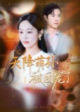 天降萌孙被团宠了