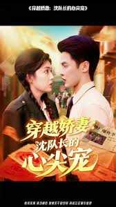 穿越娇妻沈队长的心尖宠