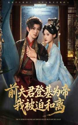 前夫君登基为帝我被迫和离