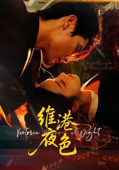 维港夜色(港城回响）