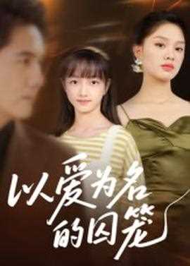 以爱为名的囚笼