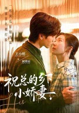 祝总的乡下小娇妻