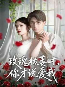 玫瑰枯萎时你才说爱我